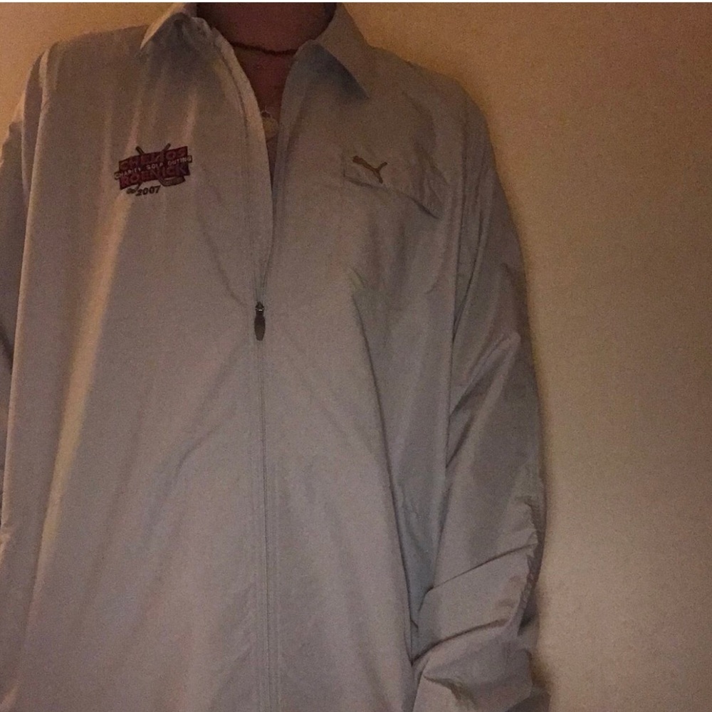 windbreaker